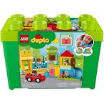 レゴ(LEGO) デュプロ デュプロのコンテナ スーパーデラックス 10914 | ブロック