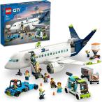 LEGO LEGO 旅客機 60367 LEGO CITY ブロック - 最安値・価格比較