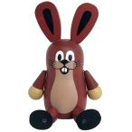 DETOAクルテクレスニー『クルテク木製人形(うさぎ)』KRTEK Wooden Doll Hare