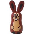 DETOAkru tech из дерева магнит [......]KRTEK Magnetic Rabbit