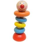 DETOA Baby[ moving * Crown ]Moving Clown