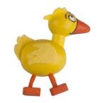 DETOA из дерева магнит die MAUS[.... ente] Чехия производства MAGNET DUCK