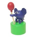 DETOAプレスアップフィギュア die MAUS『エレファント』チェコ製 PU ELEPHANT