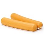 Erzi( L tsi) из дерева "дочки-матери" [ wing na- сосиски. пара ]Wiener sausages, pair