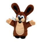 Hare 28cm hand puppet