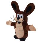 Hare - hand puppet