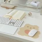 HOOKKA HOOKKA STUDIO cozy room plush doll muu BIG mouse pad коврик для мыши Корея смешанные товары 