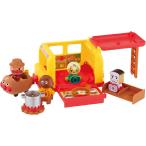  Anpanman Town Anpanman впервые . house кукла комплект . тяпка . кемпер | игрушка развивающая игрушка мужчина девочка 2 лет 