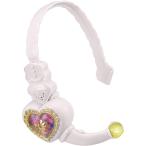 キミとアイドルプリキュア♪ うたっておどってファンサしてアイドルハートインカム | おもちゃ 女の子 3歳 玩具 おすすめ