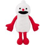 ショッピング花火 パペットスンスン おしゃべりぬいぐるみ(ノンノン)