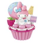  Sanrio герой zSweets блок My Melody. клубника капкейк 