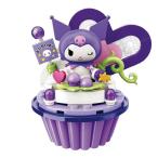  Sanrio герой zSweets блок черный mi. виноград капкейк 