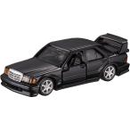 トミカプレミアム 21 メルセデスベンツ 190 E 2．5−16 エボリューションII