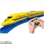 プラレール キミが運転!クイックマスコン 923形 ドクターイエローT5編成 | おもちゃ 男の子 車両 電車 編成 3歳 玩具 おすすめ