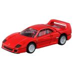 トミカプレミアム 31 F40 | おもちゃ 男の子 ミニカー 6歳