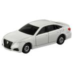 トミカ No.26 トヨタ クラウン | おもちゃ 男の子 ミニカー 3歳