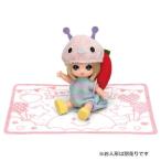  Licca-chan одежда LW-23.... малыш .... Chan одежда . яблоко подушка | игрушка девочка европейская одежда платье 3 лет игрушка рекомендация 