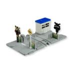  Plarail J-18 маленький . порез | игрушка мужчина детали 3 лет 