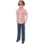リカちゃん人形 本体 LD-20 やさしいパパ | おもちゃ 女の子 服 セット 3歳 玩具 おすすめ