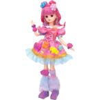 リカちゃん人形 本体 LD-29 ネオデコラリカちゃん | おもちゃ 女の子 服 セット 3歳 玩具 おすすめ