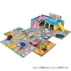 トミカ トミカワールド のりのりタイムズ!! サウンド