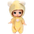  Licca-chan кукла корпус LD-24 Nakayoshi ..... Chan | игрушка девочка одежда комплект 3 лет игрушка рекомендация 