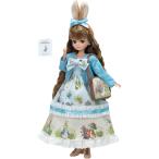 リカちゃん人形 本体 フォトジェニックリカ ピーターラビット(TM) スタイル | おもちゃ 女の子 服 セット 玩具 おすすめ