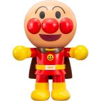  Anpanman Touch .! звук .!..... Anpanman | игрушка развивающая игрушка мужчина девочка 1.5 лет 