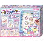 ショッピング花火 Sanrio characters サンリオ おえかきトレーサー