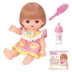 メルちゃん お人形 おせわだいすきメルちゃん | おもちゃ 女の子 お風呂 1歳 2歳 3歳 玩具 おすすめ