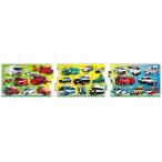  составная картинка сирена машина [CP-IT] 10 деталь APO-24-166