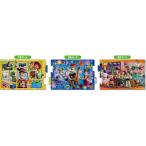 составная картинка игрушка * -тактный - Lee 5( Disney ) [CP-TS][CP-IT] 18 деталь APO-24-220
