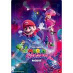  составная картинка The * super Mario Galaxy * Movie ( super Mario ) [CP-IT] 63 деталь APO-25-324