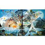 ショッピングパズル ジグソーパズル 生命讃歌(藤城清治)  1000ピース  APP-1000-829