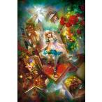 ジグソーパズル アリス ラビリンス(SHU)  1000ピース  APP-1000-899