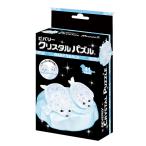  составная картинка baby тюлень 4 цельный BEV-50318