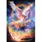  составная картинка Phoenix ~... крыло ~(..) 1000 деталь BEV-1000-027