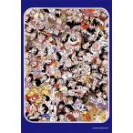 ジグソーパズル キャラクターズ大集合（手