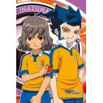 ジグソーパズル 神童拓斗人＆剣城京介(イナズマイレブン) 70ピース   ENS-70-m12