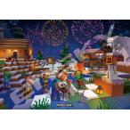 ジグソーパズル Selebration!(Minecraft)  1000ピース  ENS-1000T-300