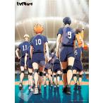  составная картинка соревнование начало!( Haikyu!!!!) 500 деталь ENS-500-543