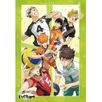 ジグソーパズル 強敵(ハイキュー!!)  1000ピース  ENS-1000T-508