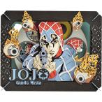 gi-do* ошибка ta( JoJo's Bizarre Adventure желтый золотой. способ ) ENS-PT-178X