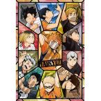  составная картинка сборник .( Haikyu!!!!) 126 деталь ENS-126-AC78