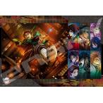 ショッピングパズル ジグソーパズル 劇場版「鬼滅の刃」無限城編（1）(鬼滅の刃) ［CP-KI］ 1000ピース  ENS-1000T-556