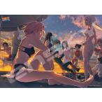 ジグソーパズル 夕刻海岸(ナルト)  5