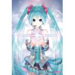  составная картинка The Shining( Hatsune Miku ) 126 деталь ENS-126-AC79