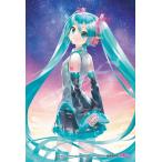  составная картинка Turn around( Hatsune Miku ) 126 деталь ENS-126-AC80