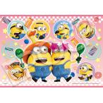 ジグソーパズル ミニオン スイーツパーティー(ミニオンズ)  108ピース  EPO-02-223