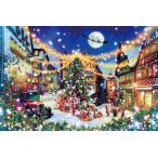 ジグソーパズル ローテンブルクの聖夜(キシダヨシマサ) ［CP-CH］ 1000ピース  EPO-12-061s
